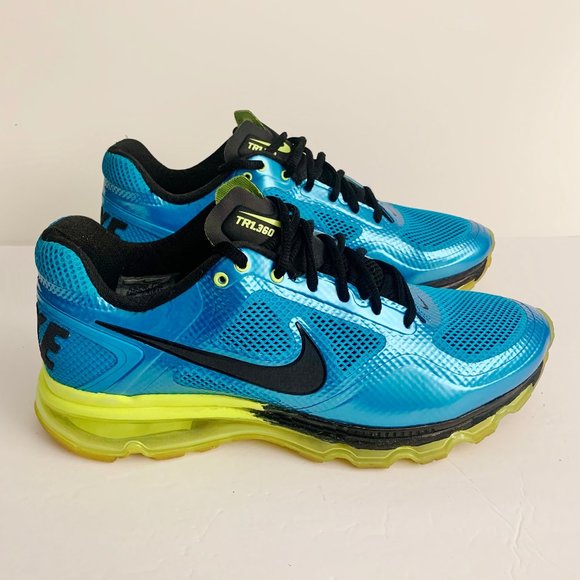 nike tr1 360
